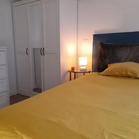 Downtown Apartment