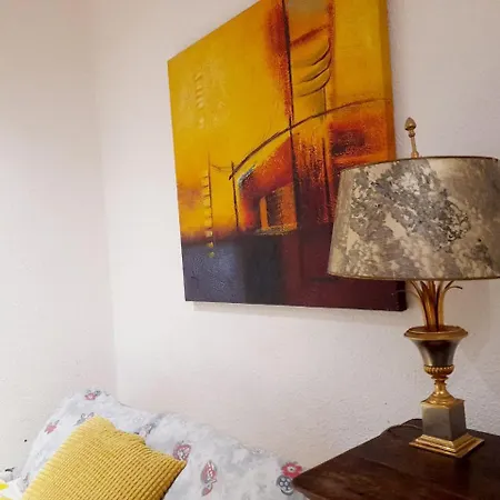 Apartment Downtown *