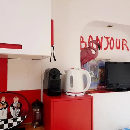 Apartamento Downtown *