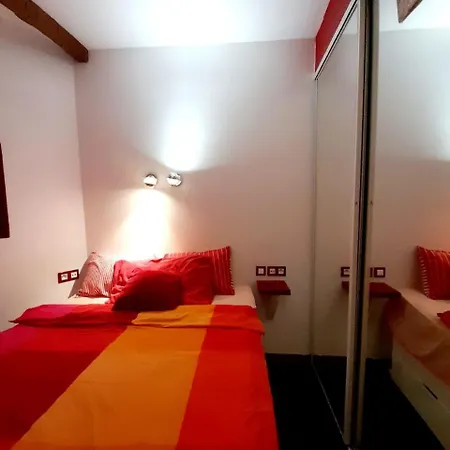 Appartement Downtown Nice