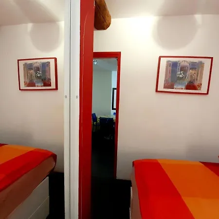 Appartement Downtown