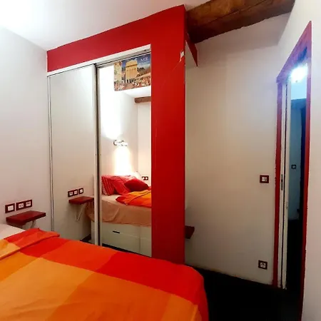 Apartamento Downtown *