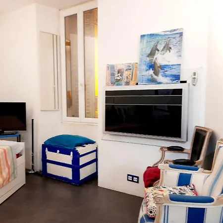 Downtown Apartamento Niza