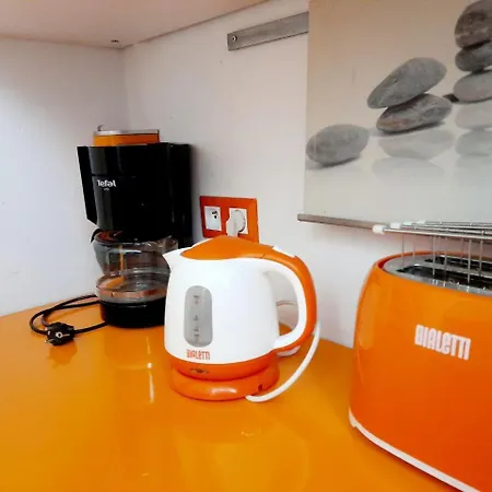 Downtown Apartamento