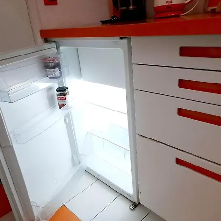 Apartamento Downtown *