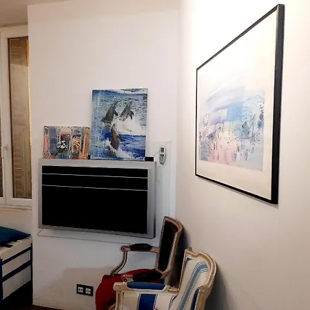 Apartment Downtown *