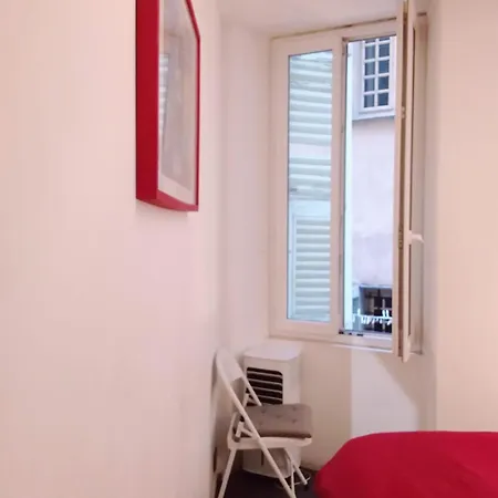 Appartement Downtown Nice