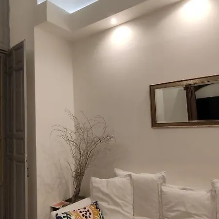 Downtown Apartment
