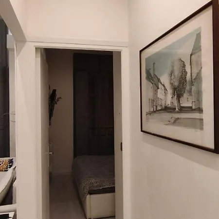 Downtown Apartment *