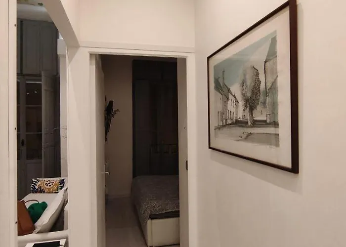 Downtown Apartmán *